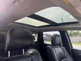 Used 2012 Jeep Grand Cherokee Overland image 4