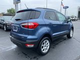 Certified 2022 Ford EcoSport SE w/ SE Convenience Package image 5