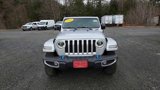 Certified 2023 Jeep Wrangler Sahara w/ Cold Weather Group image 5