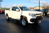 Used 2022 Chevrolet Colorado LT w/ Fleet Safety Package image 3