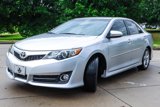 Used 2013 Toyota Camry SE image 3
