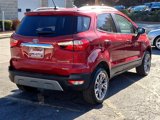 Used 2018 Ford EcoSport Titanium image 6