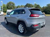 Used 2015 Jeep Cherokee Limited w/ Luxury Group image 5