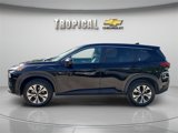 Used 2023 Nissan Rogue SV image 2