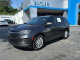 Used 2022 Chevrolet Equinox LS w/ LS Convenience Package image 2
