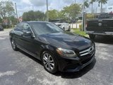 Used 2018 Mercedes-Benz C 300 Sedan image 2
