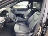 Used 2024 Jeep Compass Latitude image 2