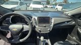 Used 2021 Chevrolet Malibu LT image 4