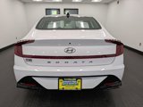 Certified 2023 Hyundai Sonata SEL image 5
