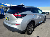 Used 2023 Nissan Murano S image 4