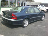 Used 2001 Volvo S80 2.9 image 4