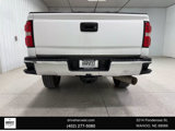 Used 2018 GMC Sierra 2500 SLT w/ Duramax Plus Package image 3