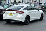 New 2025 Honda Civic Sport image 3