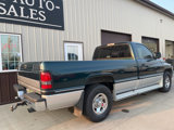 Used 1995 Dodge Ram 1500 Truck 2WD Regular Cab image 2