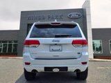 Used 2019 Jeep Grand Cherokee Overland image 5