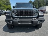 New 2024 Jeep Wrangler Sport S image 2