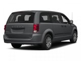 Used 2017 Dodge Grand Caravan SE image 2