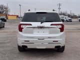 Used 2023 GMC Acadia Denali w/ Denali Ultimate Package image 5