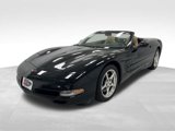 Used 2001 Chevrolet Corvette Convertible w/ Preferred Equipment Group2 image 3
