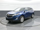 Used 2021 Chevrolet Equinox LT image 3