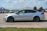Used 2018 Ford Fusion S w/ Equipment Group 101A image 4