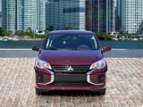 Used 2024 Mitsubishi Mirage ES image 2