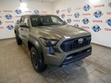 New 2025 Toyota Tacoma TRD Off-Road image 3