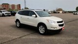 Used 2012 Chevrolet Traverse LT image 2