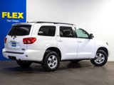 Used 2014 Toyota Sequoia SR5 image 5