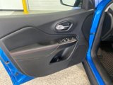 Used 2020 Jeep Cherokee Trailhawk w/ Cold Weather Group image 4