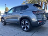 New 2025 Volkswagen Taos SE image 4