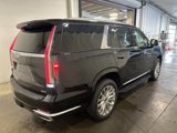 Used 2022 Cadillac Escalade Premium Luxury image 4