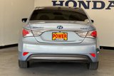 Used 2015 Hyundai Sonata Limited w/ Option Group 02 image 4