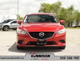 Used 2017 MAZDA MAZDA6 Touring image 2