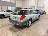 Used 2006 Subaru Outback 2.5i Limited image 6