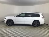 Used 2022 Jeep Grand Cherokee L Overland w/ Advanced Protech Group III image 4