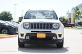 Certified 2021 Jeep Renegade Limited image 2