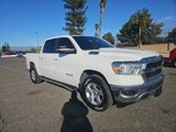 Used 2021 RAM 1500 Big Horn image 3