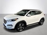 Used 2018 Hyundai Tucson Value image 2