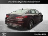 Used 2020 Kia Optima LX image 5