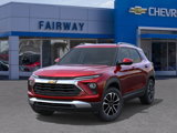 New 2026 Chevrolet TrailBlazer LT image 6