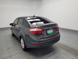 Used 2018 Ford Fiesta SE w/ Equipment Group 201A image 5