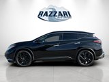 Used 2017 Nissan Murano Platinum w/ Platinum Technology Package image 6