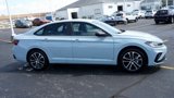 New 2025 Volkswagen Jetta Sport image 4
