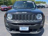 Used 2018 Jeep Renegade Sport w/ Power & Air Group image 2