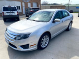 Used 2012 Ford Fusion SEL image 2