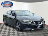 Used 2023 Nissan Maxima SV w/ Floor Mat Group image 2
