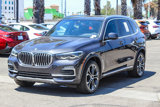 Used 2021 BMW X5 sDrive40i w/ Convenience Package image 3