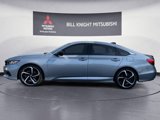 Used 2022 Honda Accord Sport Special Edition image 2
