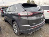 Used 2018 Ford Edge Titanium image 2